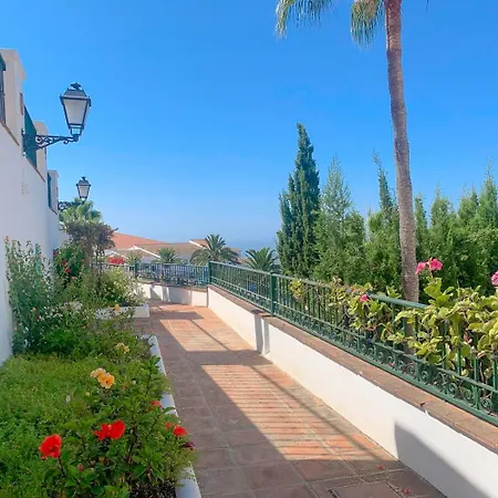 In Residencial La Fuente Фрихилиана