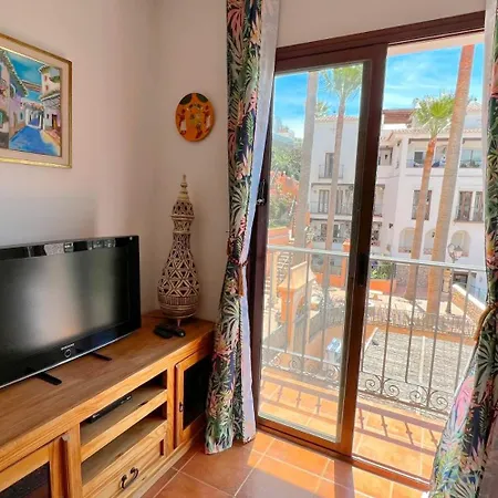 In Residencial La Fuente Apartamento *