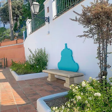 In Residencial La Fuente Apartment