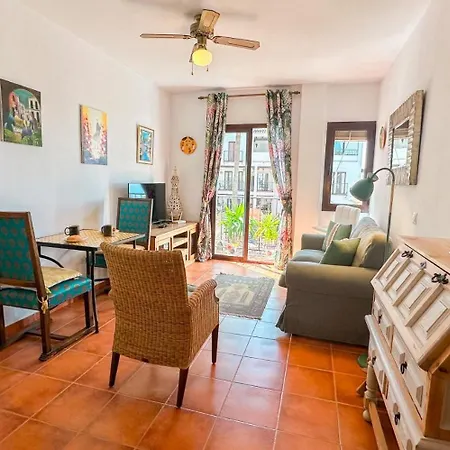 Apartment In Residencial La Fuente *